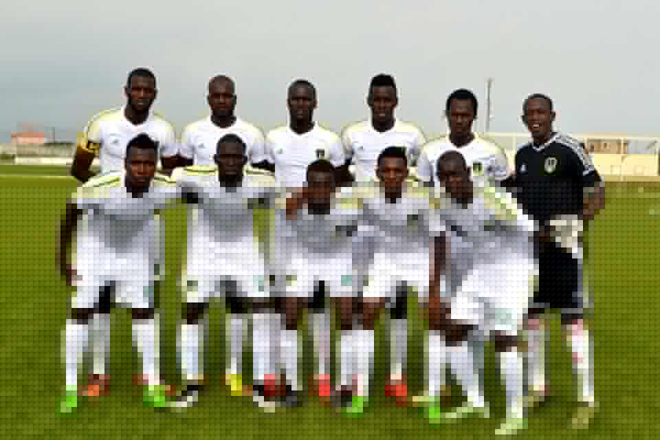 المنتخب الموريتانى يواجه وديا نظيره السينغالي بدكار