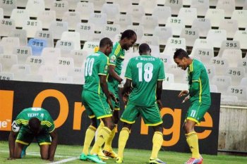 نفس المهاجم (ملاي أحمد خليل) صاحب الهدف الأول.